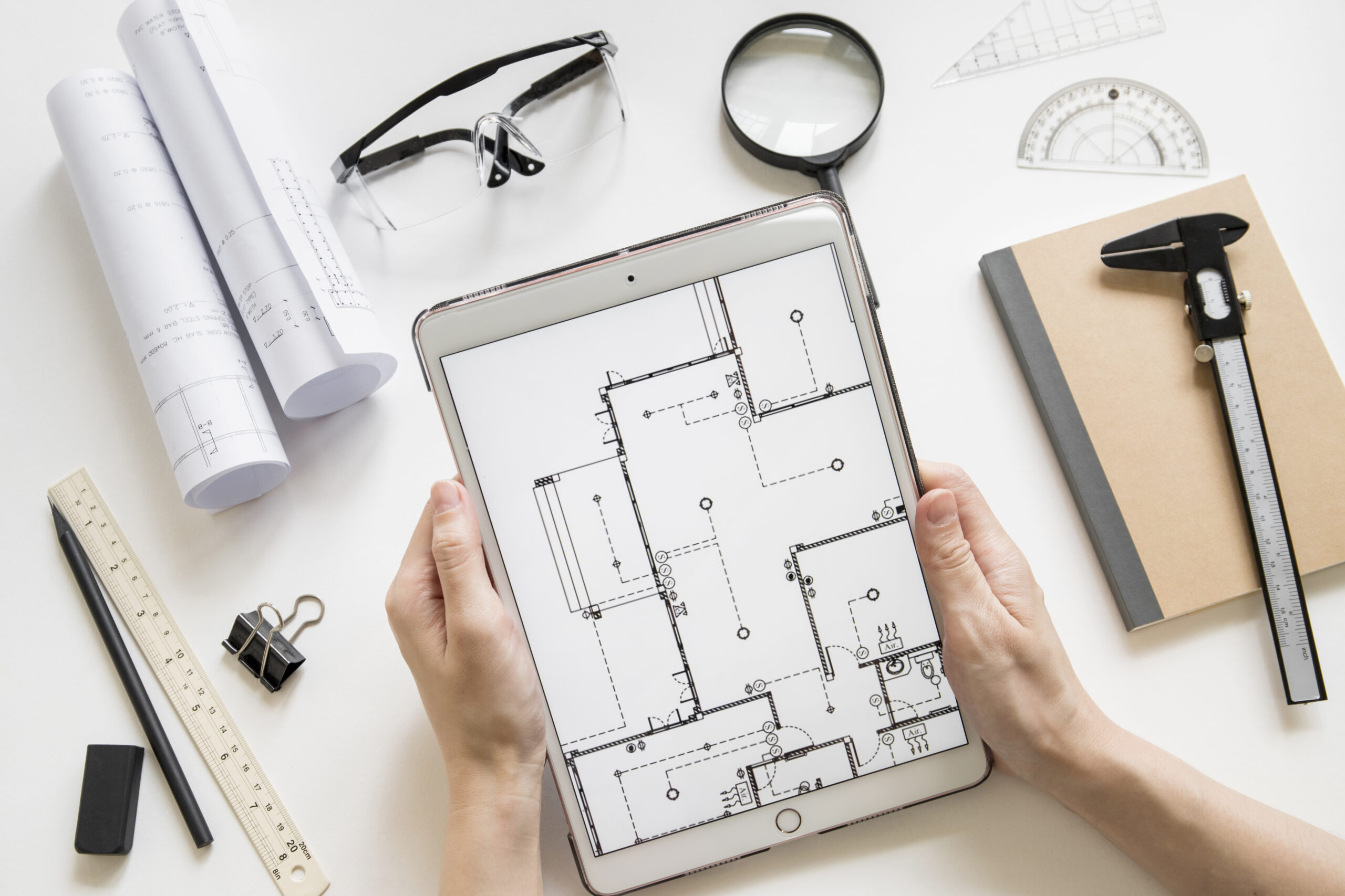 The Power of Space in Interior Design The Foundation of Great Design: Understanding the Power of Space